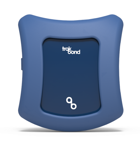 Mini Locator with an Autism-Friendly Desig