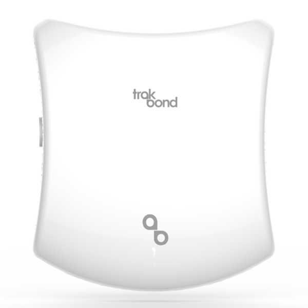 trakbond device white