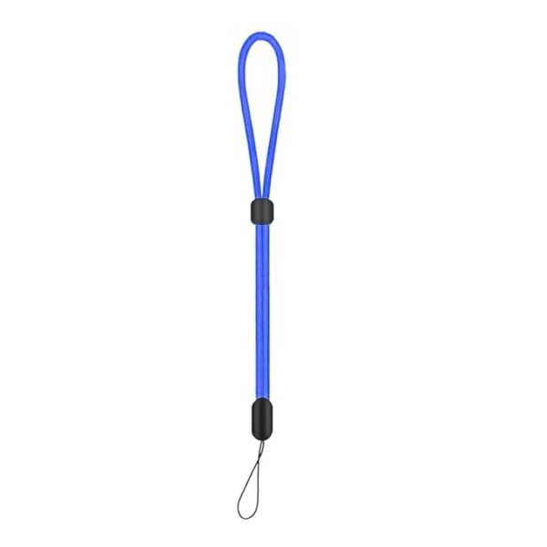 NackStrap blue