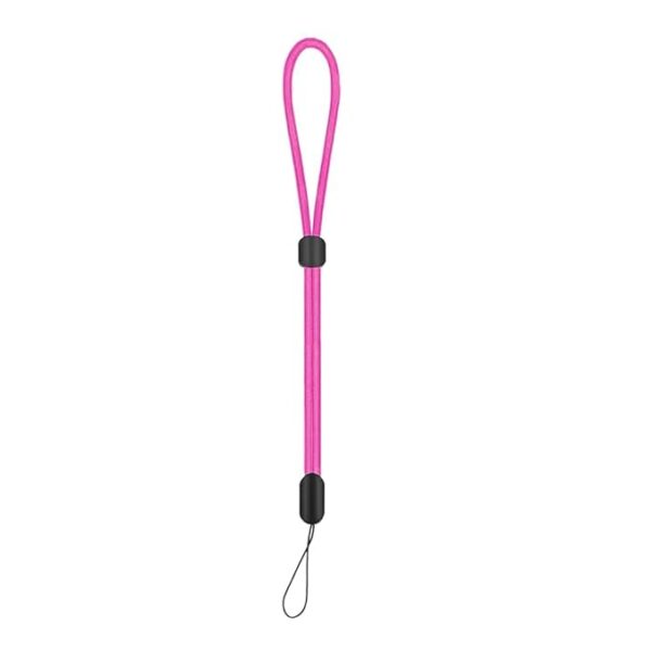 NackStrap pink
