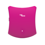 trakbond product trailx kids pink transparent product img