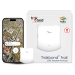 trakbond product trailx kids white transparent box img