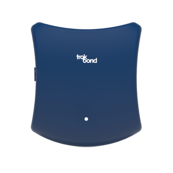 trakbond product trailx pets blue transparent product img