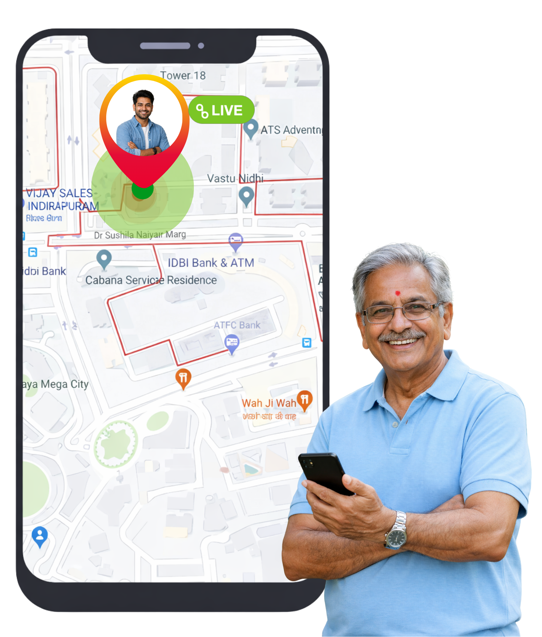 Private Movement Summary