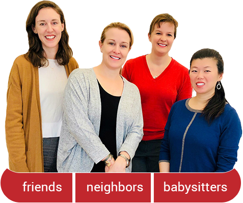 Trakbond Care group
